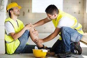 How long after an accident at work can you make a claim