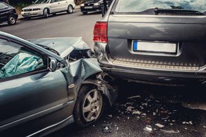 How Much Compensation Can I Claim For a Road Traffic Accident?
