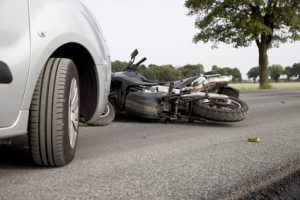 how Much Can You Get From A Motorcycle Accident